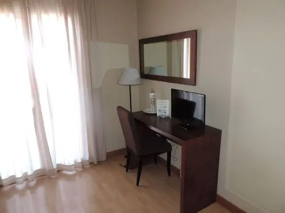 Standard Tek Kişilik Oda