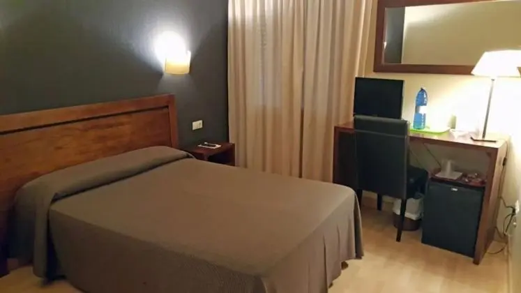 Standard Tek Kişilik Oda