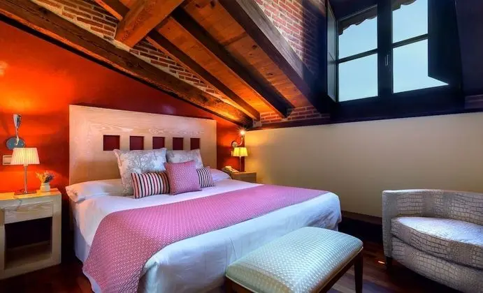 Tek Büyük Yataklı Oda, Sıcak Su Küveti, Dağ Manzaralı