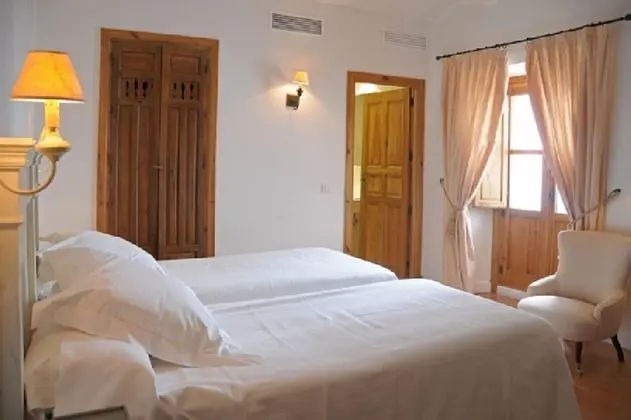 Superior Tek Büyük Yataklı Oda