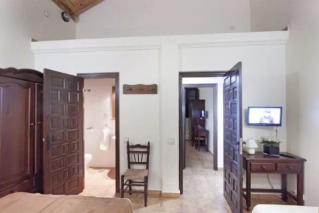 Tek Kişilik Oda, 1 Tek Kişilik XL Yatak