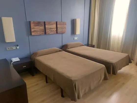Basic Tek Büyük Yataklı Oda, 1 Yatak Odası, Engellilere Uygun