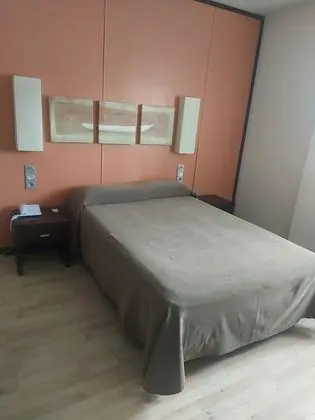 Basic Tek Kişilik Oda
