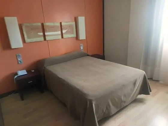 Basic Tek Kişilik Oda