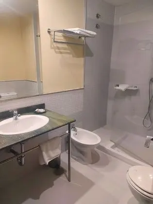 Basic Tek Kişilik Oda