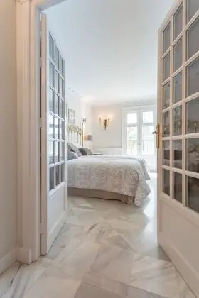 Apart Daire, 4 Yatak Odası