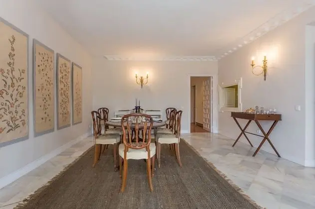 Apart Daire, 4 Yatak Odası