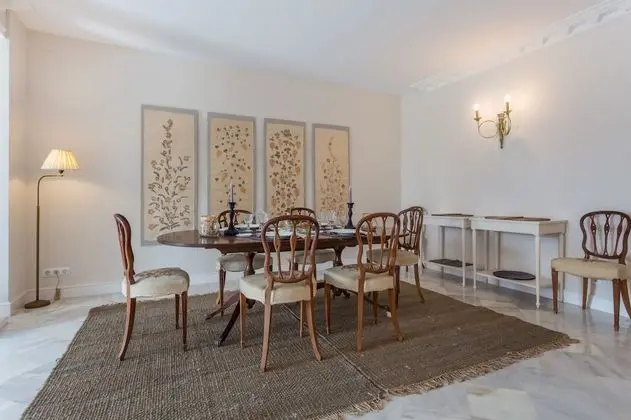Apart Daire, 4 Yatak Odası