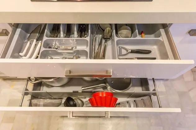 Apart Daire, 4 Yatak Odası