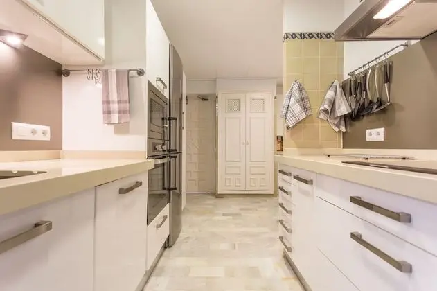 Apart Daire, 4 Yatak Odası