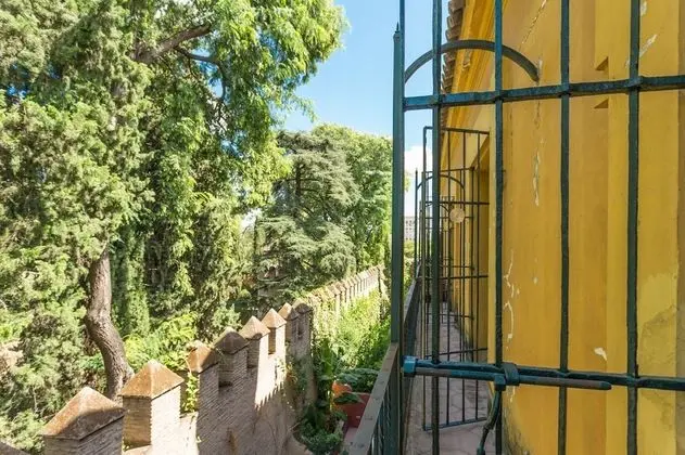 Apart Daire, 4 Yatak Odası