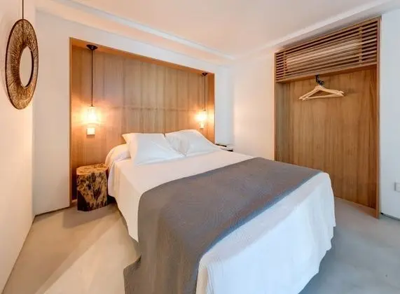 Design Apart Daire, 2 Yatak Odası