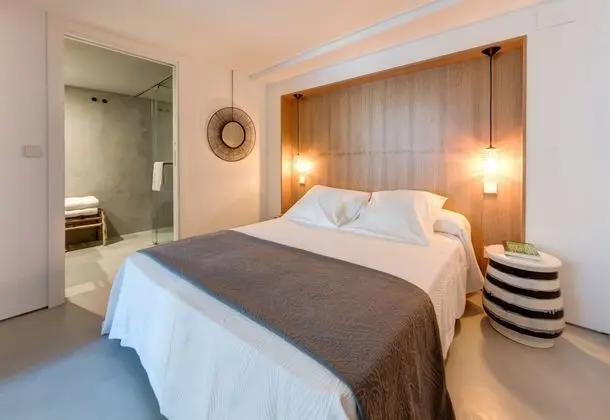 Design Apart Daire, 2 Yatak Odası