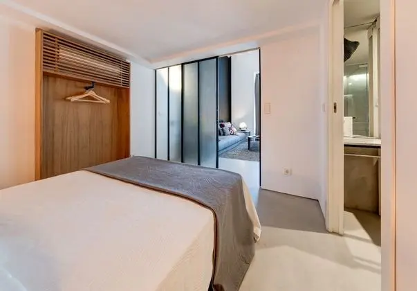 Design Apart Daire, 2 Yatak Odası