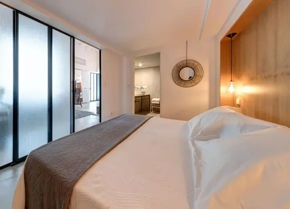 Design Apart Daire, 2 Yatak Odası