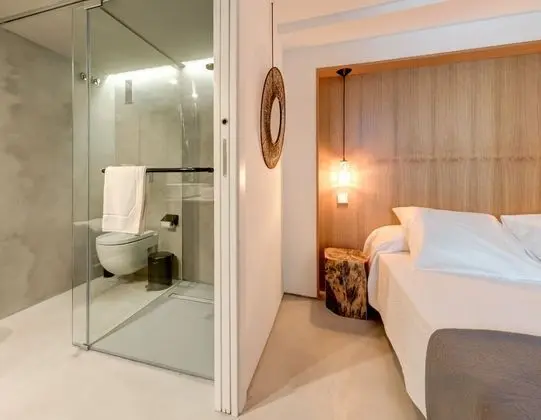 Design Apart Daire, 2 Yatak Odası