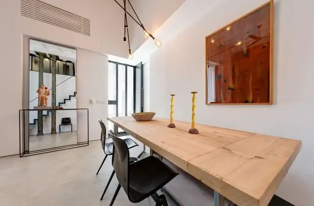 Design Apart Daire, 2 Yatak Odası