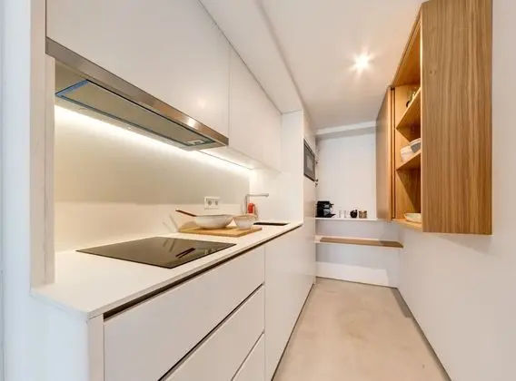 Design Apart Daire, 2 Yatak Odası
