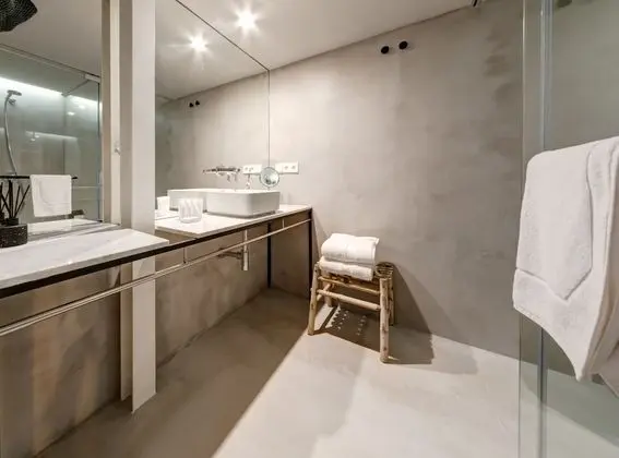Design Apart Daire, 2 Yatak Odası