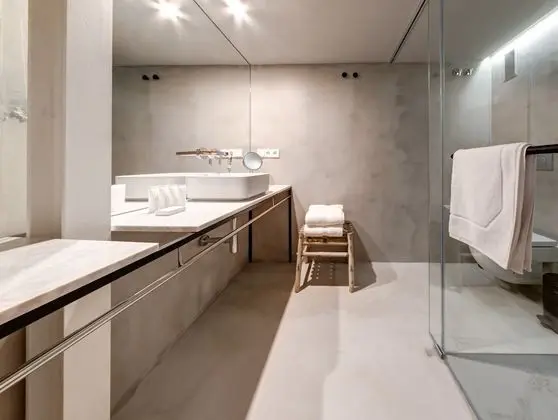 Design Apart Daire, 2 Yatak Odası