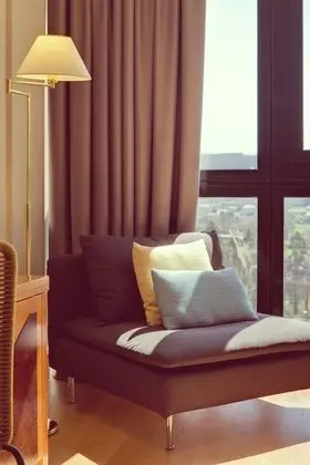 Executive Tek Büyük Yataklı Oda