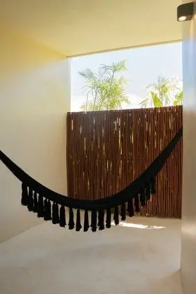 Standard Oda, Teras, Bahçe Manzaralı