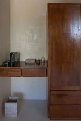 Standard Oda, Teras, Kısmi Göl Manzaralı