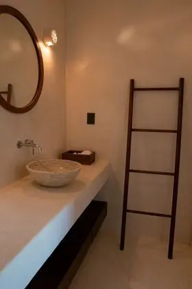 Standard Oda, Teras, Kısmi Göl Manzaralı
