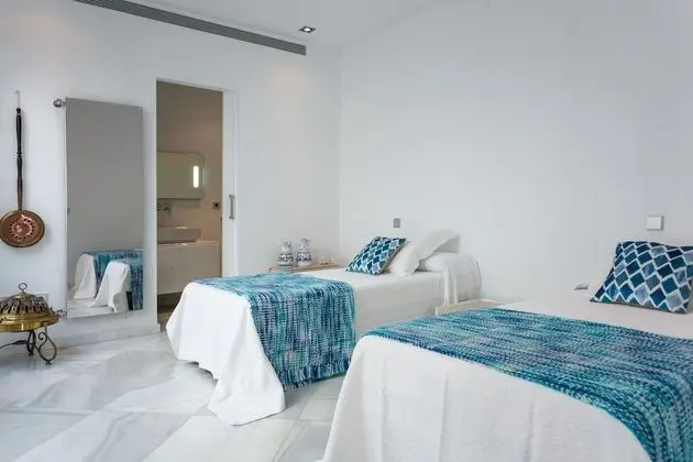 Design Apart Daire, 2 Yatak Odası, Teras