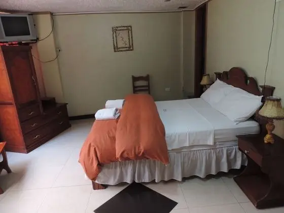 Standard Oda, 1 Çift Kişilik Yatak (2 people)