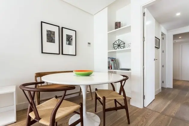 Design Apart Daire, 2 Yatak Odası, Teras