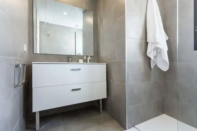 Design Apart Daire, 2 Yatak Odası, Teras