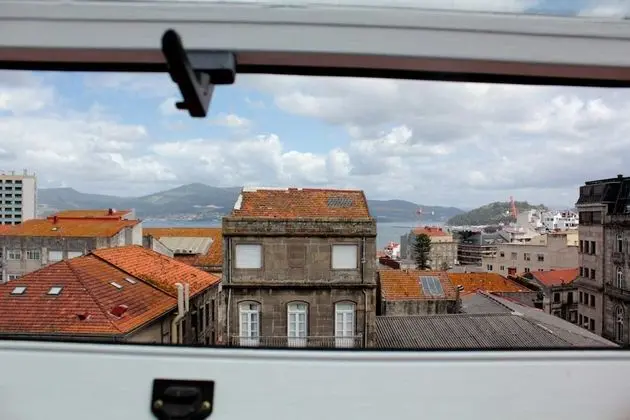 Çatı Katı Süiti (Penthouse), 1 Yatak Odası