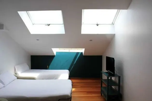 Çatı Katı Süiti (Penthouse), 1 Yatak Odası