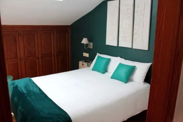 Çatı Katı Süiti (Penthouse), 1 Yatak Odası