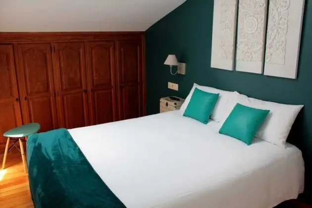 Çatı Katı Süiti (Penthouse), 1 Yatak Odası