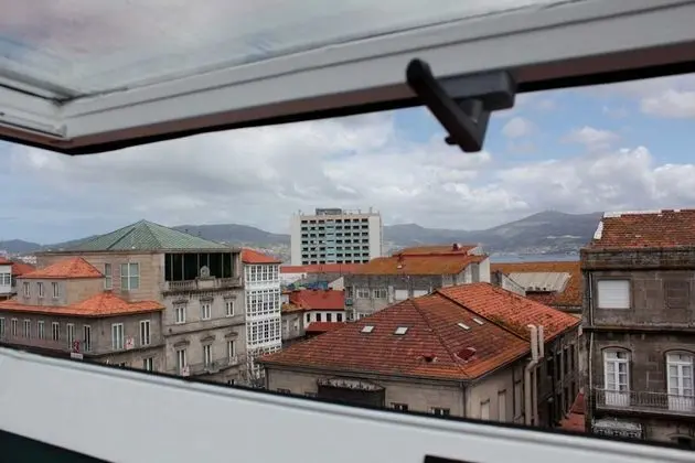 Çatı Katı Süiti (Penthouse), 1 Yatak Odası