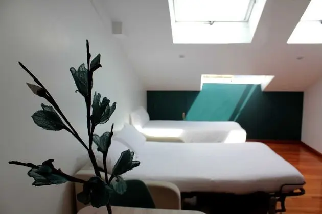 Çatı Katı Süiti (Penthouse), 1 Yatak Odası