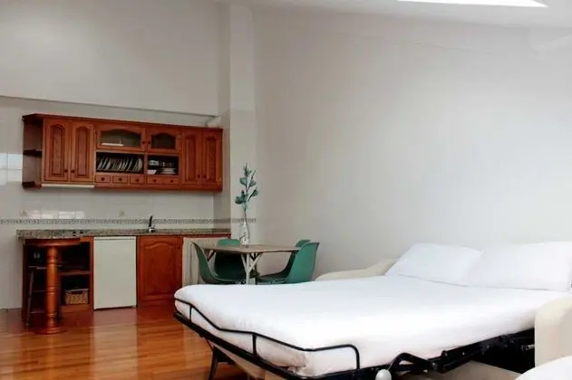 Çatı Katı Süiti (Penthouse), 1 Yatak Odası