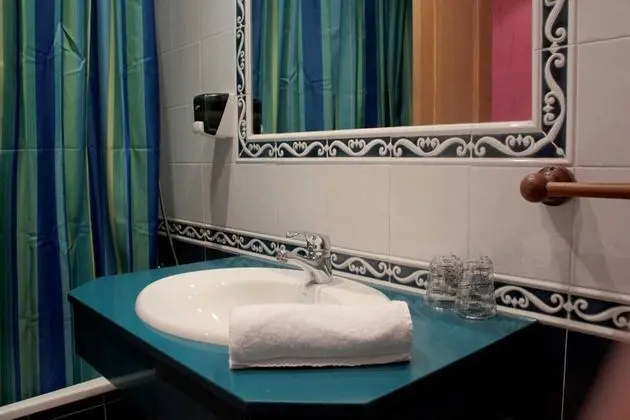 Çatı Katı Süiti (Penthouse), 1 Yatak Odası