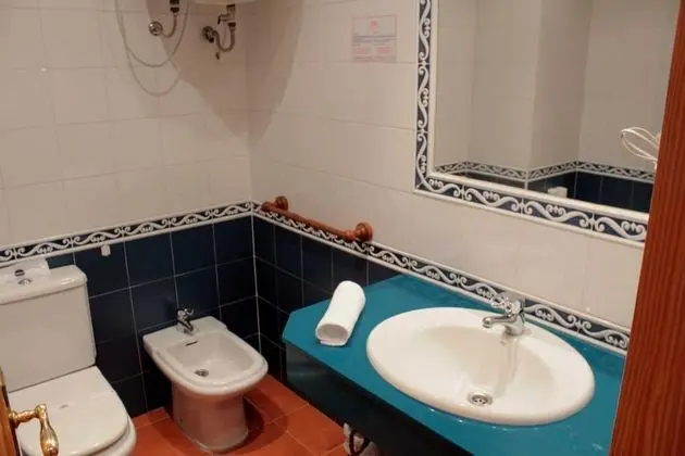 Çatı Katı Süiti (Penthouse), 1 Yatak Odası