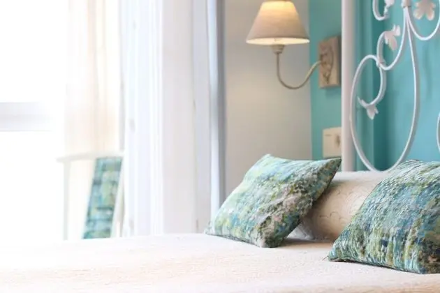 Stüdyo, 1 Çift Kişilik Yatak