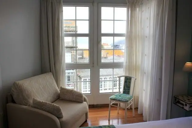 Stüdyo, 1 Çift Kişilik Yatak