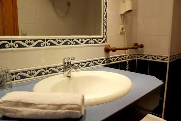 Stüdyo, 1 Çift Kişilik Yatak