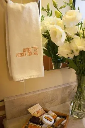 Standard Oda, 2 Çift Kişilik Yatak
