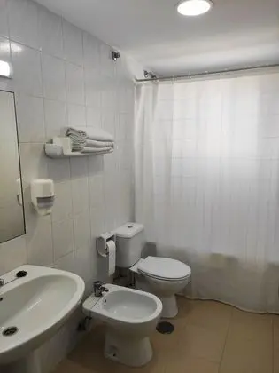 Stüdyo, 1 Tek Kişilik Yatak