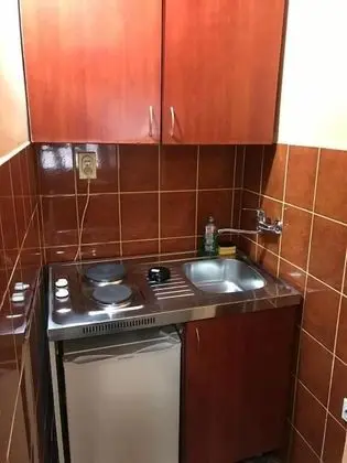 Economy İki Ayrı Yataklı Oda