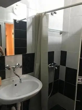 Economy İki Ayrı Yataklı Oda