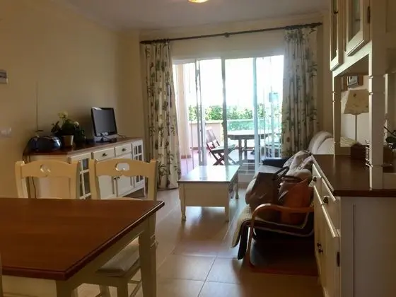 Apart Daire, 2 Yatak Odası, Teras