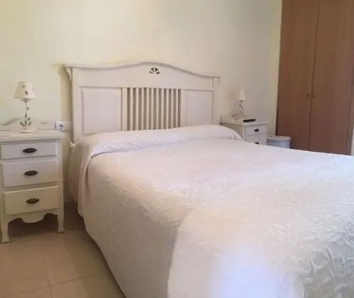 Apart Daire, 2 Yatak Odası, Teras